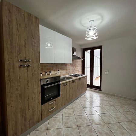Apartamento Dr House Airola Exterior foto