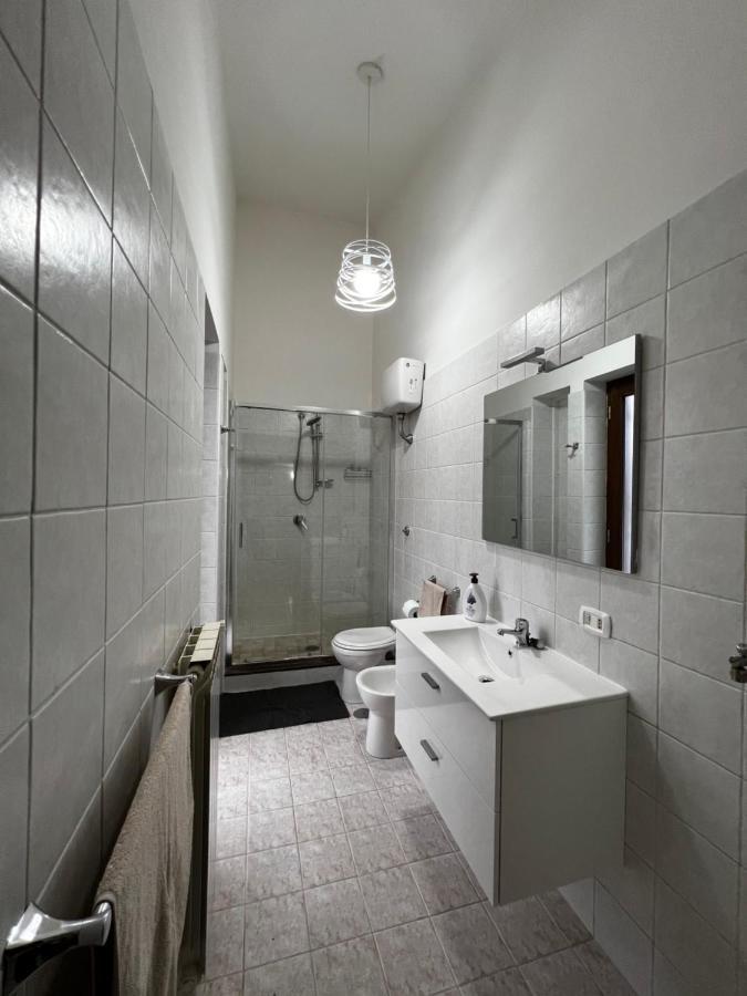 Apartamento Dr House Airola Exterior foto