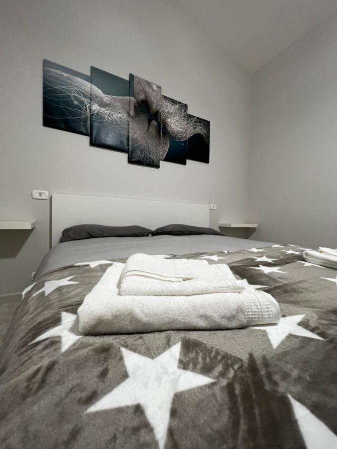 Apartamento Dr House Airola Exterior foto