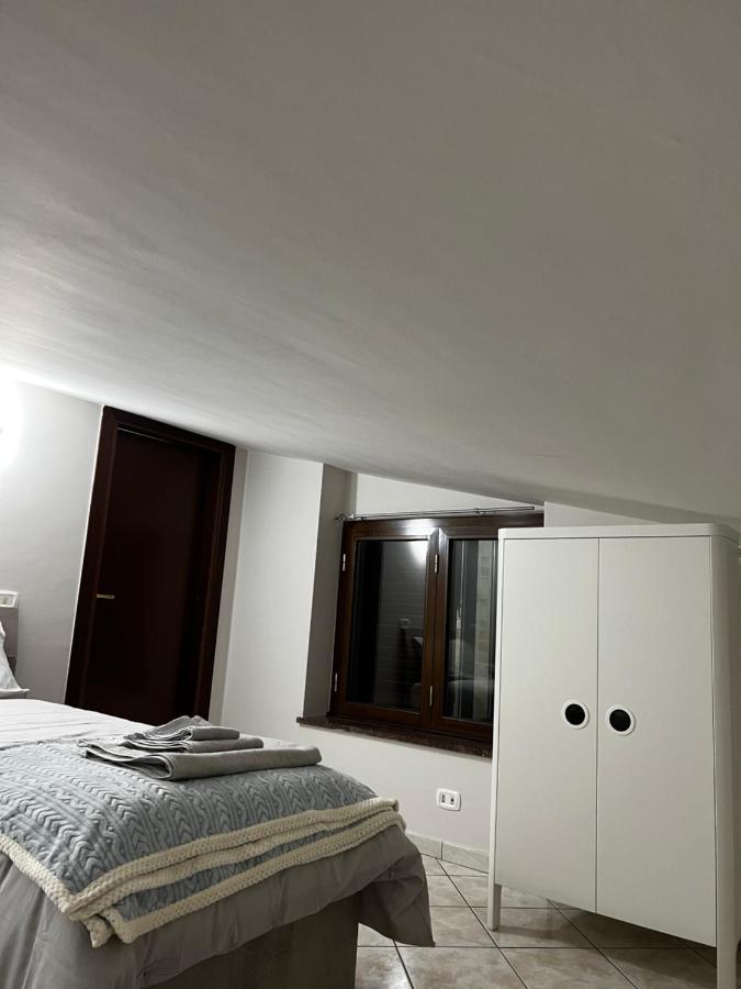 Apartamento Dr House Airola Exterior foto