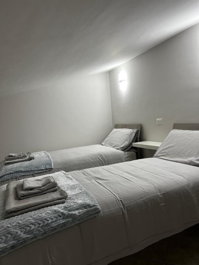 Apartamento Dr House Airola Exterior foto