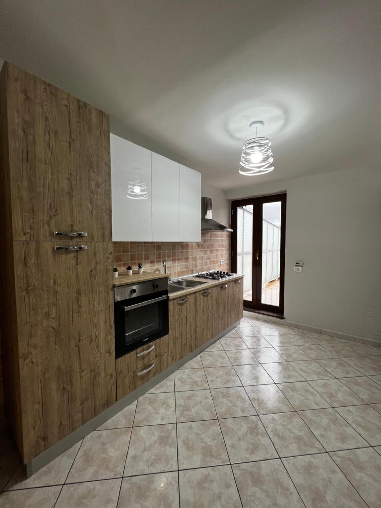 Apartamento Dr House Airola Exterior foto