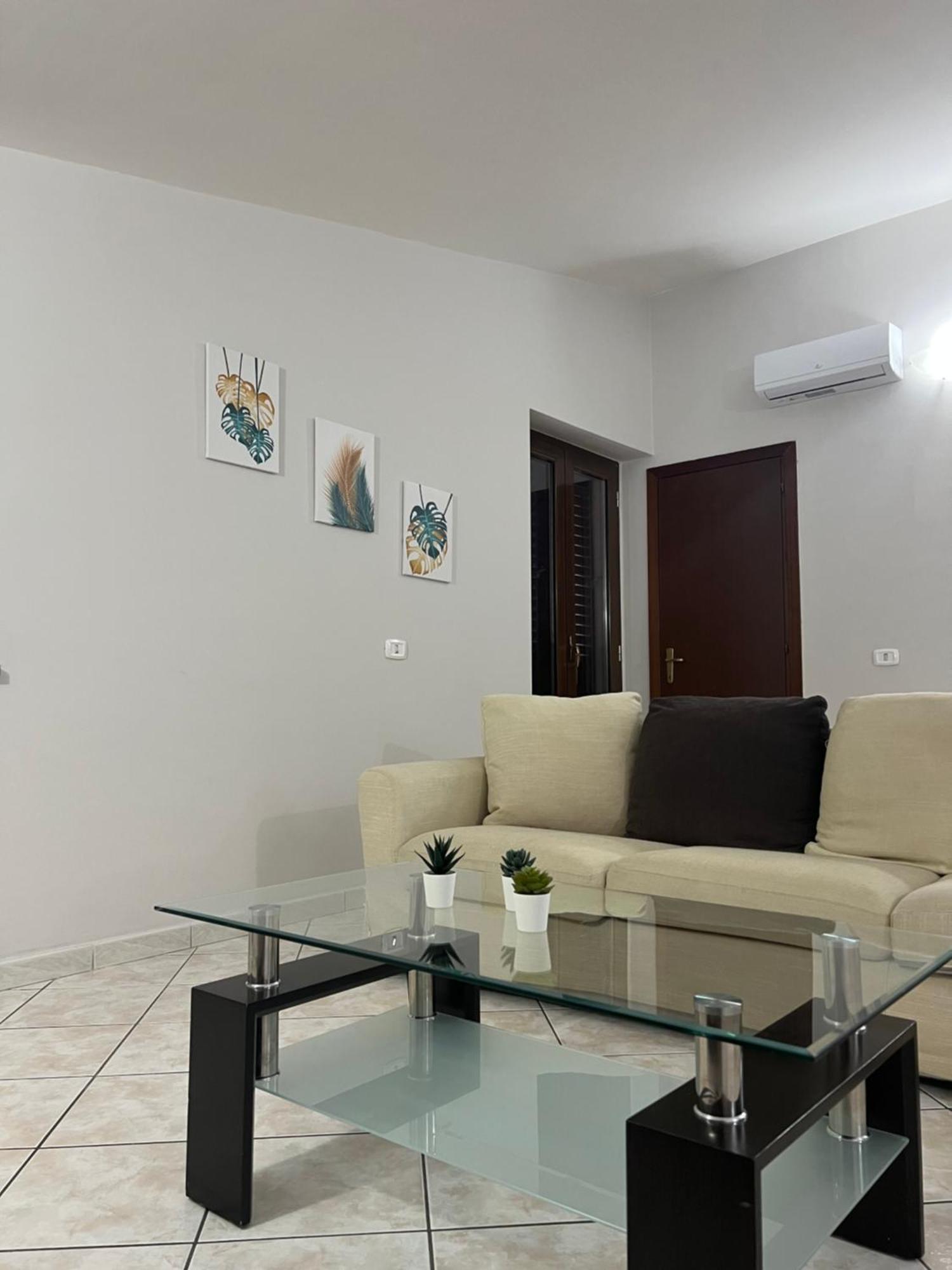 Apartamento Dr House Airola Exterior foto